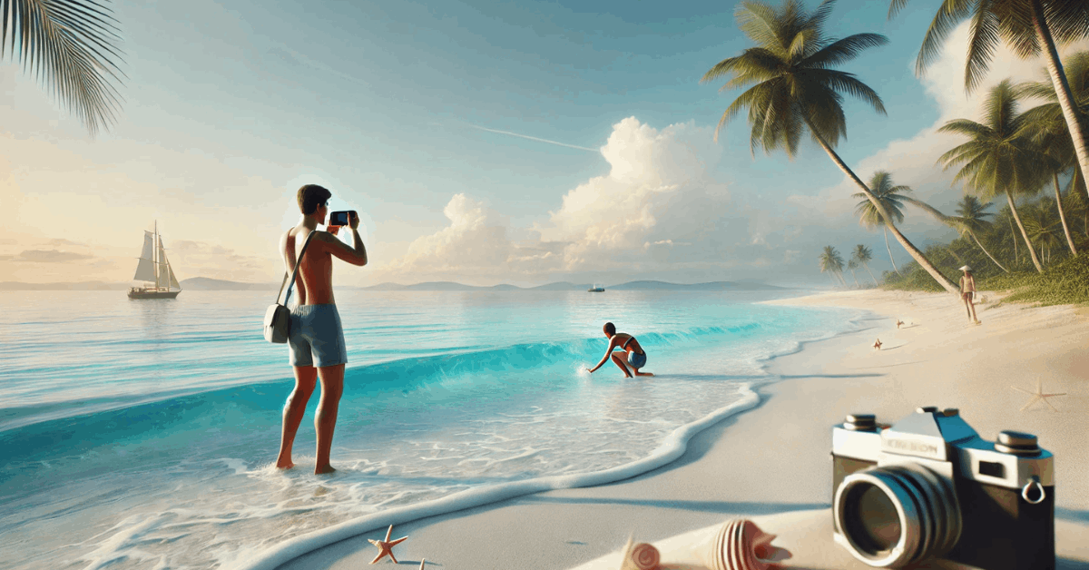 These Are the Top 7 Most Beautiful Beaches In The World