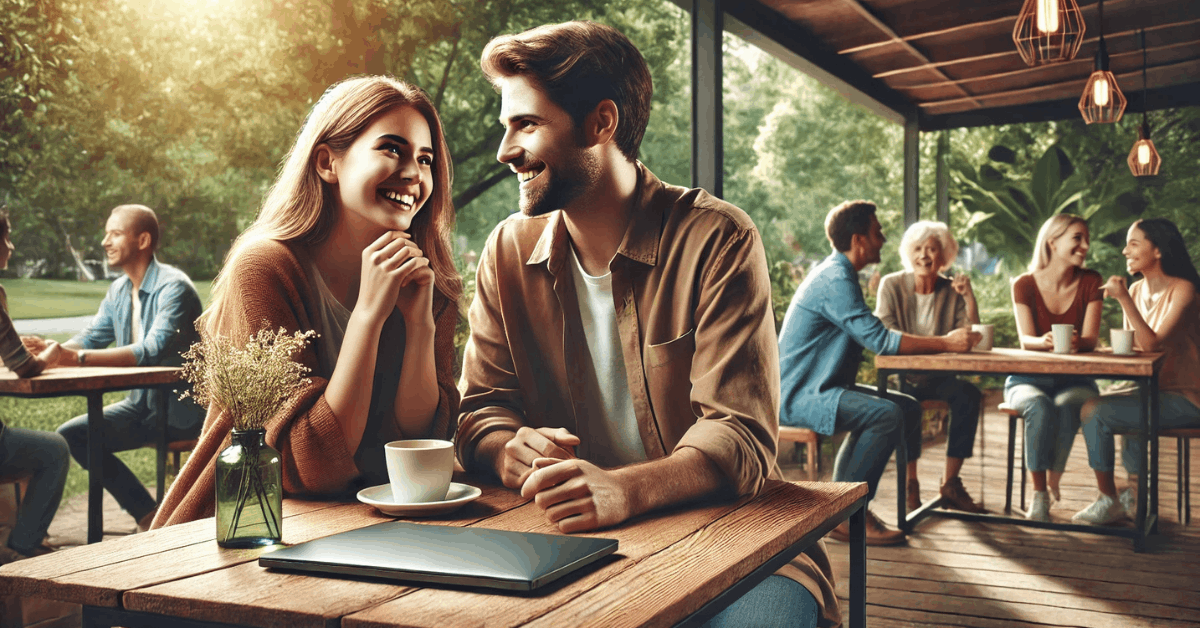 No More Loneliness - Learn How to Meet Someone