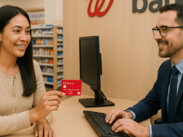 Learn How to Apply for Walgreens Credit Card