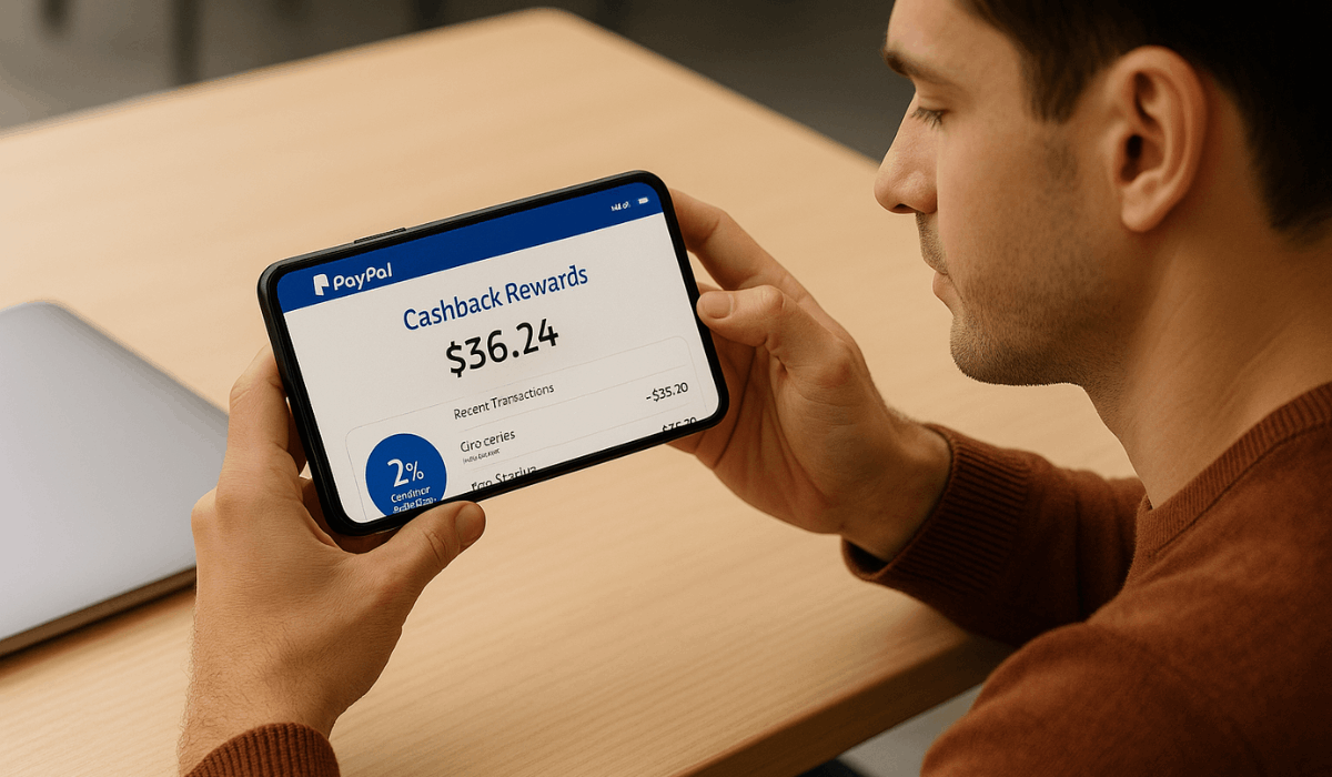 Learn How to Apply Paypal Credit Card