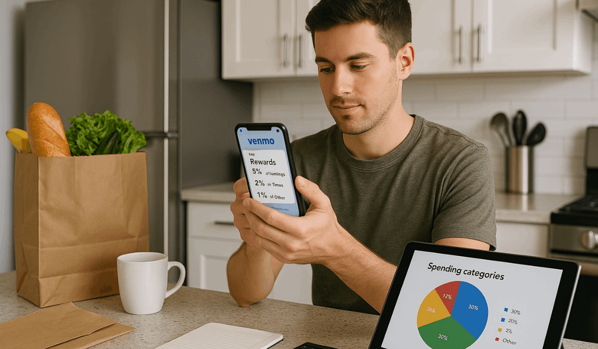Learn How to Apply Venmo Credit Card