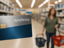 Learn How to Apply Synchrony Credit Card