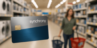 Learn How to Apply Synchrony Credit Card