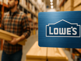 Learn How to Apply Lowes Credit Card
