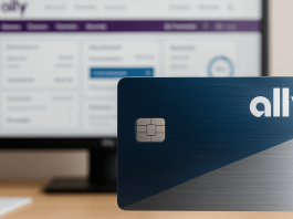 Learn How to Apply Ally Credit Card