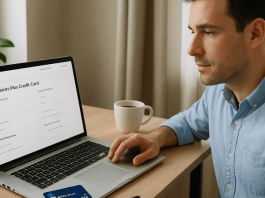 Learn How to Apply At&t Credit Card